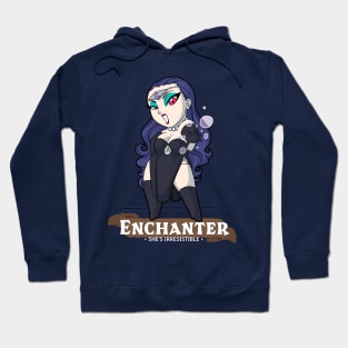 Enchanter: She's Irresistible Hoodie